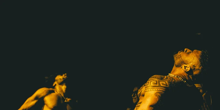 Nezapomenutelný večer v Olomouci: 3hodinová The Scandal Show plná tance a vášně