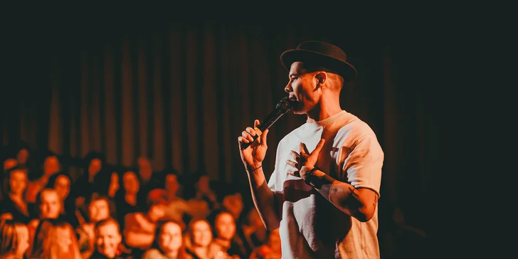 Nezapomenutelný večer v Olomouci: 3hodinová The Scandal Show plná tance a vášně
