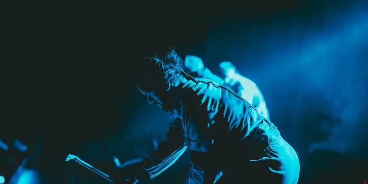 Nezapomenutelný večer v Olomouci: 3hodinová The Scandal Show plná tance a vášně