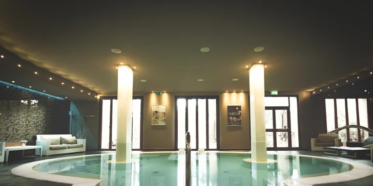 4* pobyt v Toskánsku: snídaně či polopenze, hotel 100 m od písečné pláže a v létě dětský miniclub
