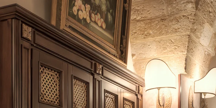 Pohádková dovolená v Itálii: 4* boutique hotel se snídaní, výlety na pláž i za památkami