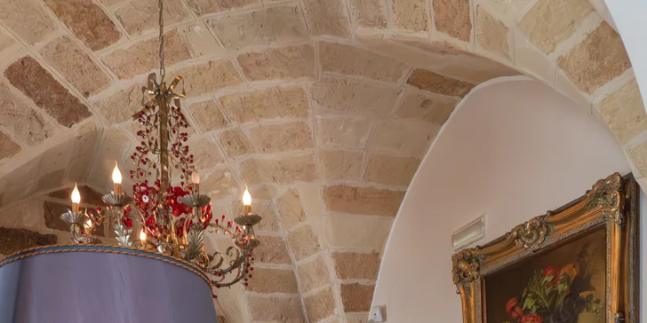 Pohádková dovolená v Itálii: 4* boutique hotel se snídaní, výlety na pláž i za památkami