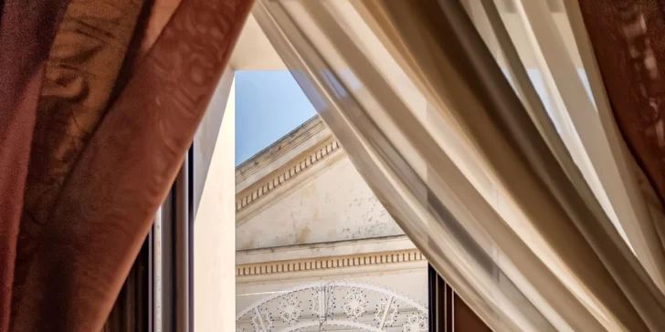 Pohádková dovolená v Itálii: 4* boutique hotel se snídaní, výlety na pláž i za památkami