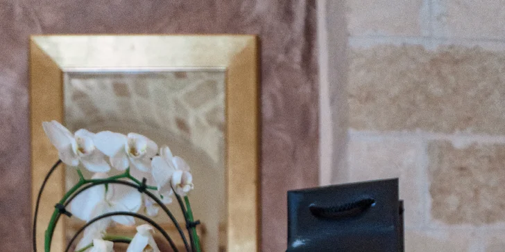 Pohádková dovolená v Itálii: 4* boutique hotel se snídaní, výlety na pláž i za památkami