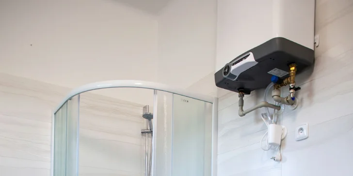Moderní apartmán s kuchyňkou v centru Vsetína po pár i skupinu až 4 osob