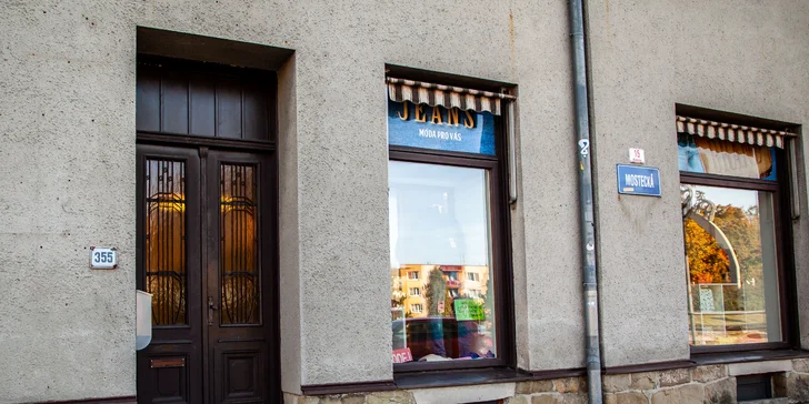 Moderní apartmán s kuchyňkou v centru Vsetína po pár i skupinu až 4 osob