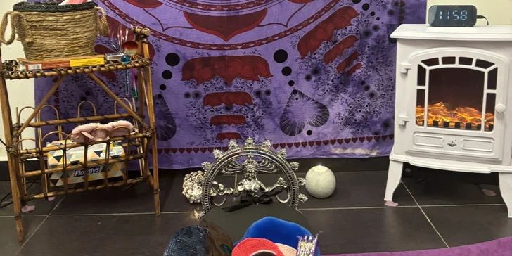 Workshop pro nezadané: Objevte kouzlo tantrického doteku i vč. sady pomůcek