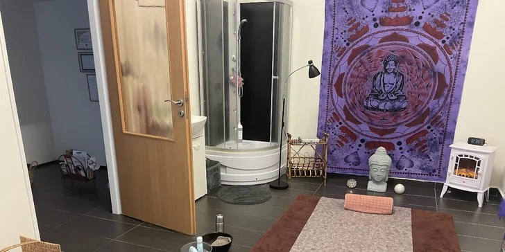 Workshop pro nezadané: Objevte kouzlo tantrického doteku i vč. sady pomůcek