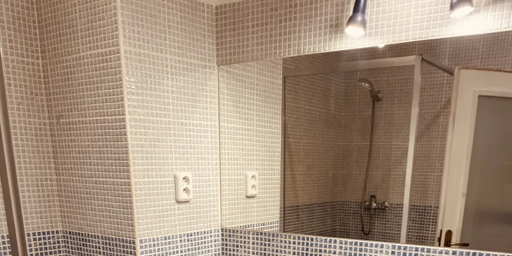 Pohoda v penzionu v Litomyšli: snídaně, sauna a centrum na dosah