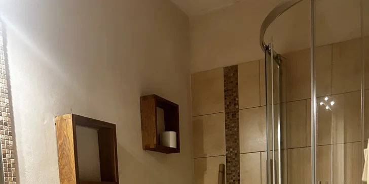 Pohoda v penzionu v Litomyšli: snídaně, sauna a centrum na dosah