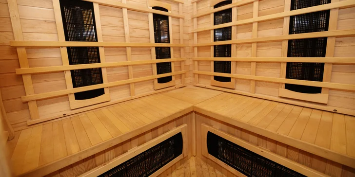 Pohoda v penzionu v Litomyšli: snídaně, sauna a centrum na dosah