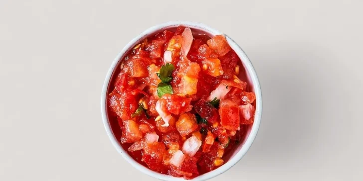 4chodové mexické menu pro 2 osoby: předkrm, polévka, tacos, dezert a mexické pivo nebo limonáda