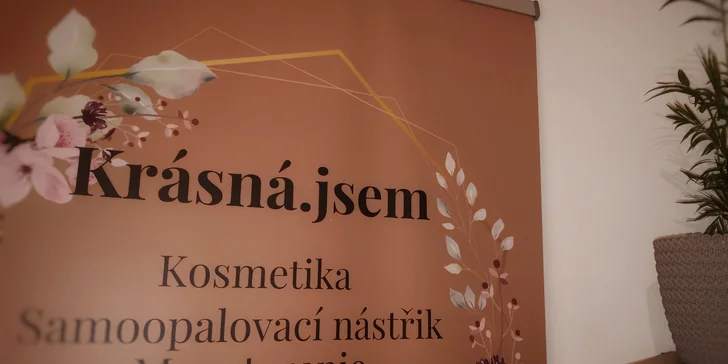 Krásné opálení i v zimě: samoopalovací nástřik s výdrží cca 7-10 dní pro 1 nebo 2 osoby
