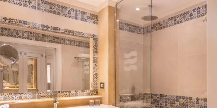 Letecký zájezd do Egypta: 5* hotel v Hurghadě jen pro dospělé, pláž, bazény a all inclusive