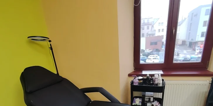 Nové tetování o velikosti 5 x 5 až 15 x 15 cm: vlastní nebo katalogový návrh