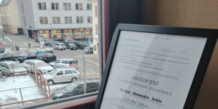 Nové tetování o velikosti 5 x 5 až 15 x 15 cm: vlastní nebo katalogový návrh