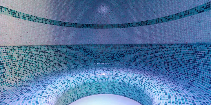 4* hotel v Liptovském Jánu: polopenze, neomezený wellness, výlety i lyžování