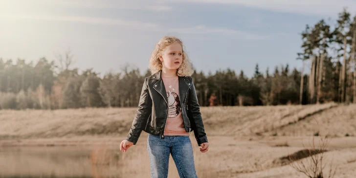 Hodinové venkovní focení: těhotenské, rodinné, párové i jednotlivců