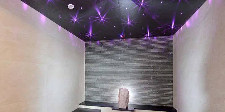 Dovolená v Zillertalu: hotel u lanovky, polopenze a neomezený wellness s výhledem