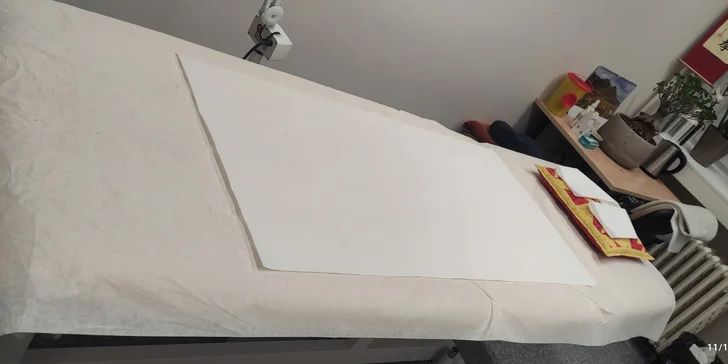 Gua sha masáž obličeje či šíje i s baňkováním: vypnutí pleti a uvolnění svalů