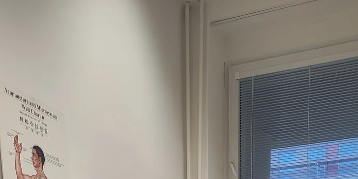 Gua sha masáž obličeje či šíje i s baňkováním: vypnutí pleti a uvolnění svalů