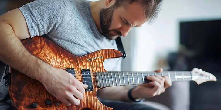 Řekněte to písní: originální dárek na přání, text od básníka, hudba od AI