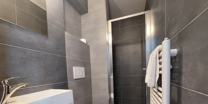 Klidná dovolená na jižní Moravě: pobyt v rodinném penzionu se snídaní a wellness