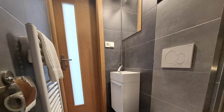 Klidná dovolená na jižní Moravě: pobyt v rodinném penzionu se snídaní a wellness