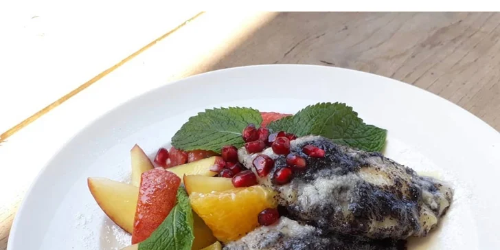 Pobyt v srdci Mikulova v Boutique hotelu Templ: snídaně, degustační menu s vinným párováním i noc zdarma