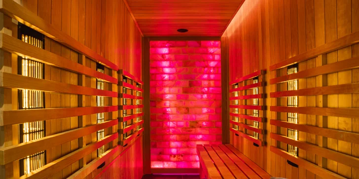 5* hotel v polských Krkonoších: snídaně nebo polopenze i vstup do wellness s termální vodou