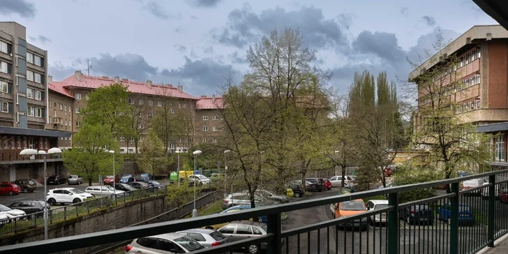 Kosmetická masáž obličeje i péče pro unavenou pleť nebo omlazující karboxyterapie