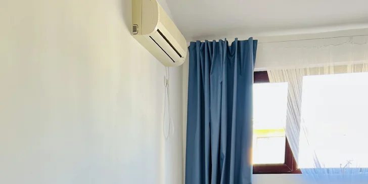 Apartmány u moře a s bazény: letovisko mezi Burgasem a Nesebarem, čeští majitelé