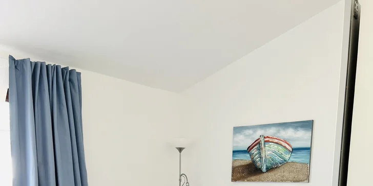 Apartmány u moře a s bazény: letovisko mezi Burgasem a Nesebarem, čeští majitelé