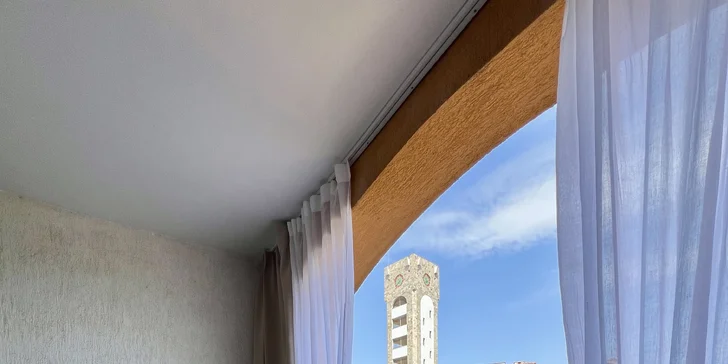 Apartmány u moře a s bazény: letovisko mezi Burgasem a Nesebarem, čeští majitelé