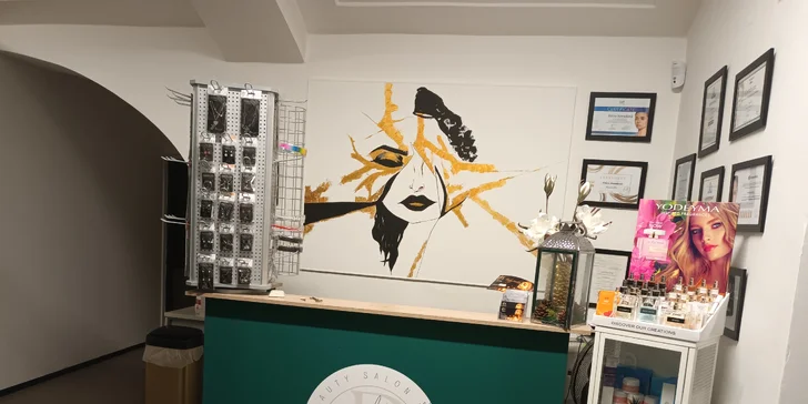 Uvolněte se: 30 nebo 60 min. masáže podle výběru, baňkování či kombinace