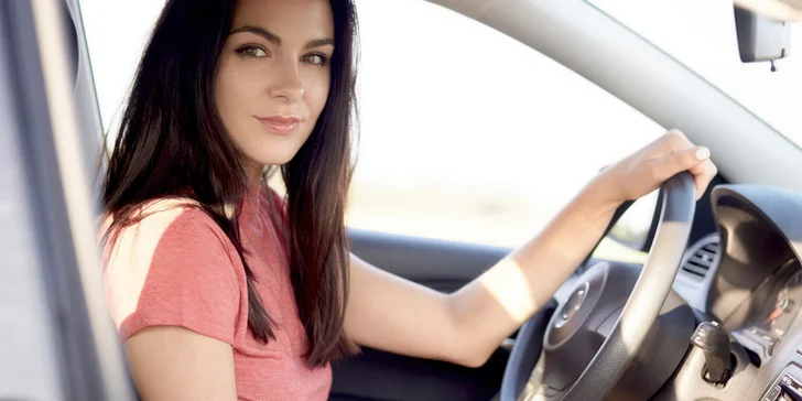 Kondiční jízdy v autoškole v Brně se zkušeným instruktorem