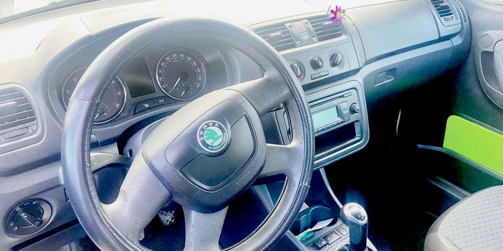 Kondiční jízdy v autoškole v Brně se zkušeným instruktorem