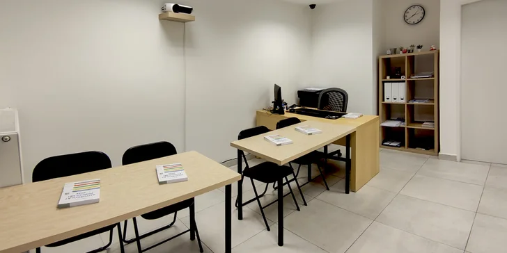 Kondiční jízdy v autoškole v Brně se zkušeným instruktorem