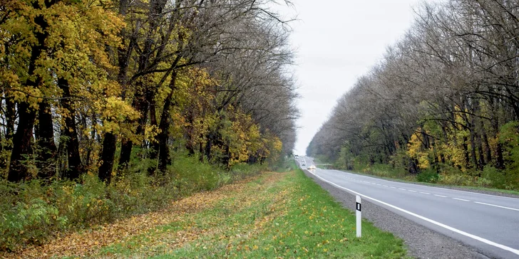 Kondiční jízdy v autoškole v Brně se zkušeným instruktorem