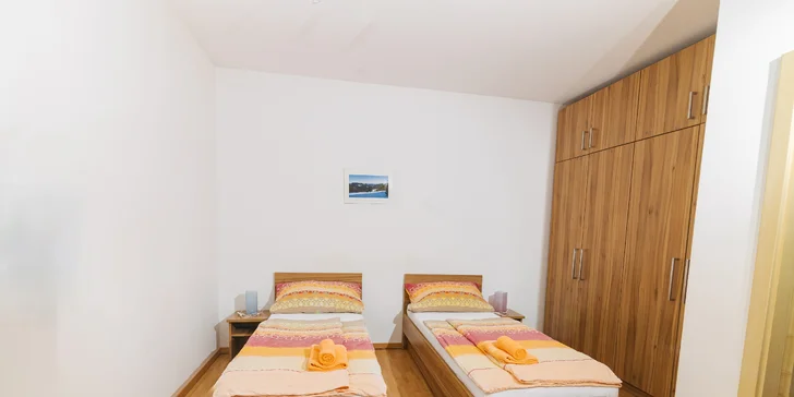 Pobyt v Beskydech s domácí kuchyní a divadelní noc včetně vstupenek
