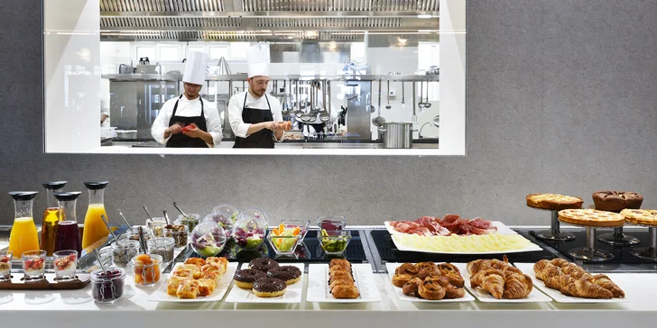 Luxusní dovolená v Toskánsku: 5* hotel přímo u pláže, snídaně nebo polopenze, animace