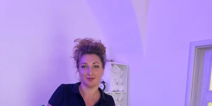 Klasická, relaxační a anticelulitidní masáž: 60 či 90 minut odpočinku