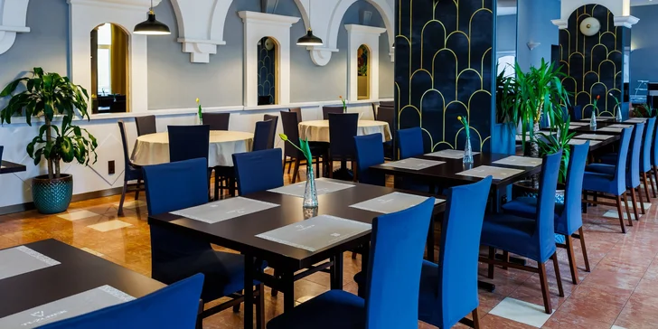 Pobyt v krásném hotelu v srdci Krakova: moderní pokoje a snídaně
