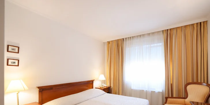 Chovatsko pro celou rodinu: 3* hotel přímo u pláže, all inclusive, animační programy