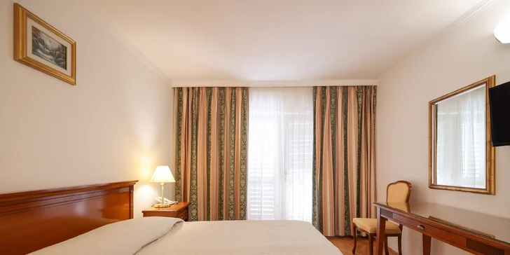 Chovatsko pro celou rodinu: 3* hotel přímo u pláže, all inclusive, animační programy