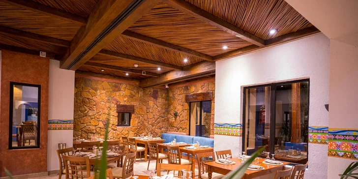 Za sluncem a mořem do Egypta: 4* hotel Marina Lodge Port Ghalib, all inclusive a letenky