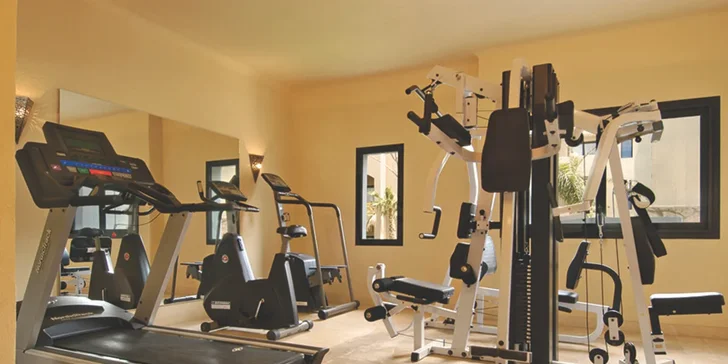 Za sluncem a mořem do Egypta: 4* hotel Marina Lodge Port Ghalib, all inclusive a letenky
