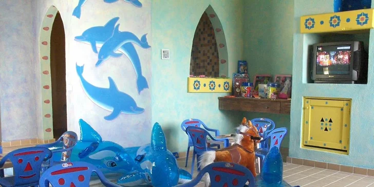 Za sluncem a mořem do Egypta: 4* hotel Marina Lodge Port Ghalib, all inclusive a letenky