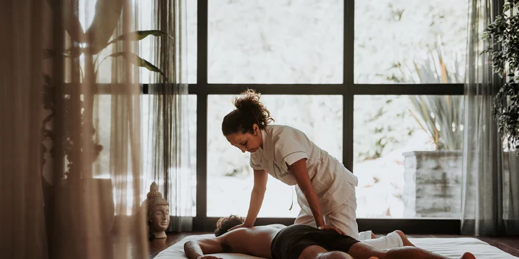 Dokonalý italský relax: 4* resort s plnou penzí, termální bazény i národní park