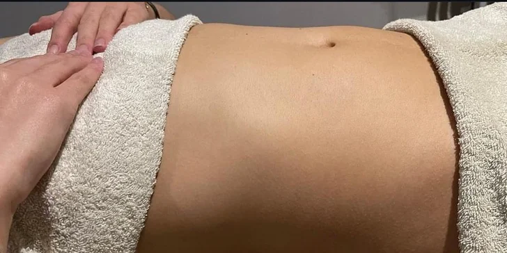 Hloubková péče o tělo: kolumbijská, brazilská maderoterapie i lymfomodelace